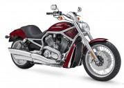 Harley-Davidson VRSCAW V-Rod